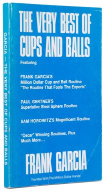 The Very Best of Cups and Balls