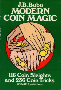 Modern Coin Magic