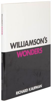 Williamson's Wonders