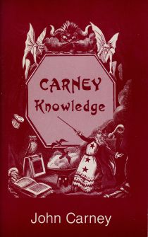 Carney Knowledge