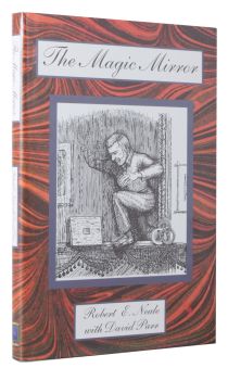 The Magic Mirror