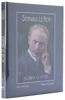 Servais Le Roy: Monarch of Mystery (Inscribed and Signed)