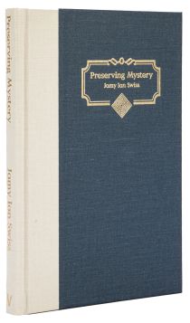 Preserving Mystery