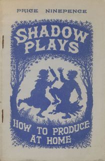 Shadow Plays: How to Produce Them