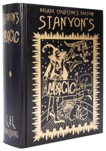 Stanyon's Magic