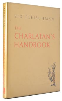 The Charlatan's Handbook