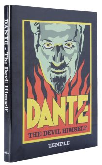 Dante: The Devil Himself