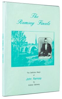 The Ramsay Finale (Inscribed and Signed)