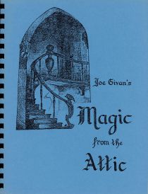 Magic from the Attic