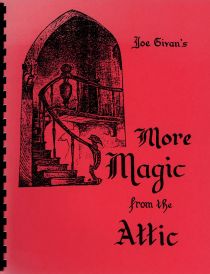 More Magic from the Attic