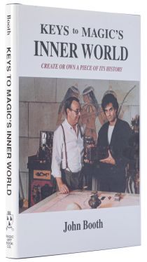 Keys to Magic's Inner World