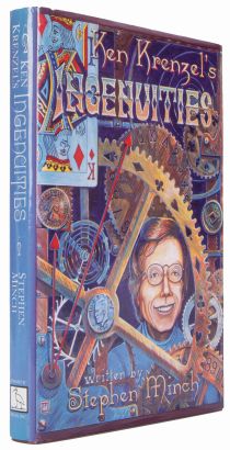Ken Krenzel's Ingenuities