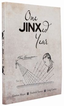 One Jinxed Year (Inscribed and Signed)