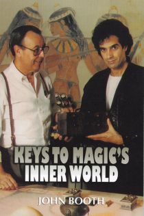 Keys to Magic's Inner World