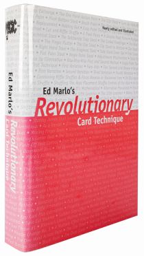 Revolutionary Card Technique