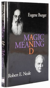Magic & Meaning (Signed)