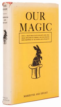 Our Magic
