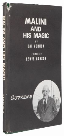 Malini and His Magic