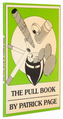 The Pull Book