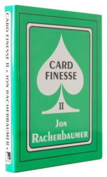 Card Finesse II