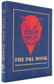 The P & L Book (Signed)
