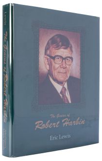 The Genius of Robert Harbin
