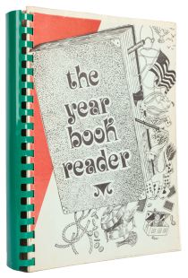 The Year Book Reader, 1961-1968