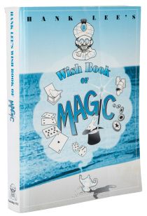 Hank Lee's Wish Book of Magic