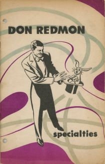 Don Redmon Company Catalog