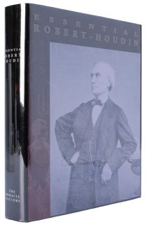 Essential Robert-Houdin