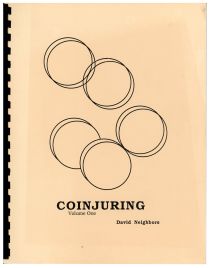 Conjuring, Volume One