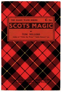 Scots Magic