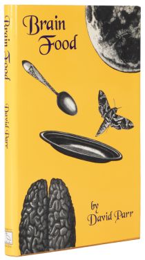 Brain Food (Inscribed and Signed)