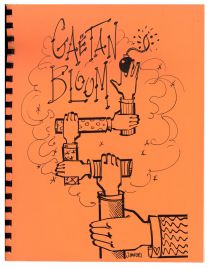 Gaetan Bloom, Nightly at Crazy Horse
