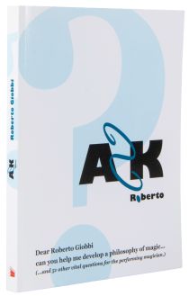 Ask Roberto