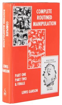 Complete Routined Manipulation: Part One, Part Two and Finale