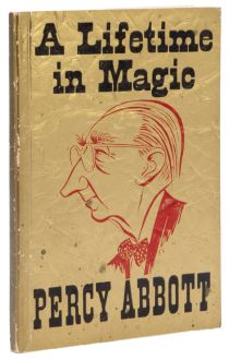 A Lifetime in Magic