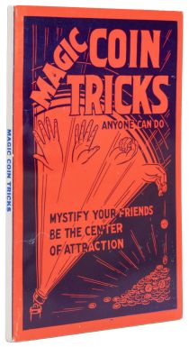 Modern Coin Manipulations