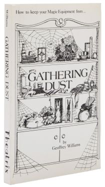 Gathering Dust