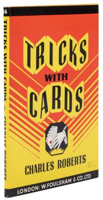 Tricks With Cards