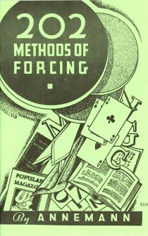 202 Methods of Forcing