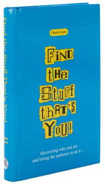 Find the Stuff That's You!