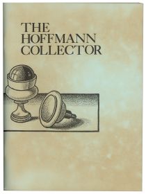 The Hoffmann Collector (Signed)