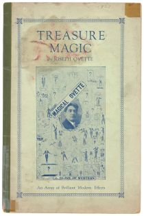 Treasure Magic