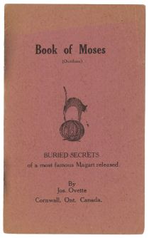 Book of Moses (Outdone)
