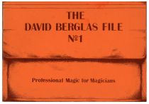 The David Berglas File No. 1