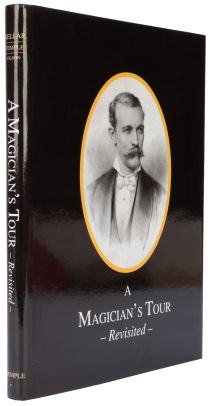 A Magician's Tour - Revisited