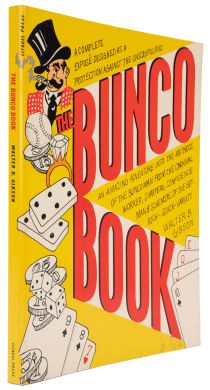 The Bunco Book