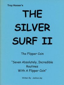 The Silver Surf, Volume Two