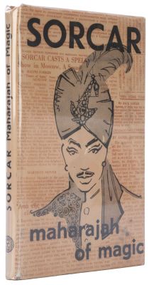 Sorcar: Maharajah of Magic